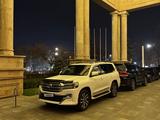 Toyota Land Cruiser 2011 годаүшін20 000 000 тг. в Шымкент – фото 4