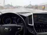 Toyota Land Cruiser 2011 годаүшін20 000 000 тг. в Шымкент – фото 5