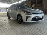 Kia Rio 2020 годаfor7 750 000 тг. в Тараз – фото 2