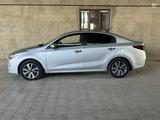 Kia Rio 2020 годаfor7 750 000 тг. в Тараз – фото 4