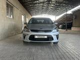 Kia Rio 2020 годаfor7 750 000 тг. в Тараз – фото 3