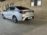 Kia Rio 2020 годаfor7 750 000 тг. в Тараз – фото 5