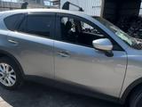 Двери дверь Mazda CX-5, 13 — год, оригинал из Японииүшін10 000 тг. в Караганда