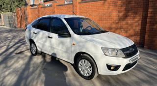 ВАЗ (Lada) Granta 2191 2015 года за 3 000 000 тг. в Павлодар