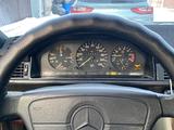 Mercedes-Benz E 230 1987 года за 1 200 000 тг. в Алматы