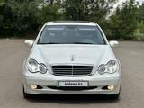Mercedes-Benz C 320 2007 годаүшін3 850 000 тг. в Уральск – фото 3