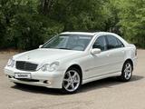 Mercedes-Benz C 320 2007 годаүшін3 850 000 тг. в Уральск