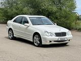 Mercedes-Benz C 320 2007 годаүшін3 850 000 тг. в Уральск – фото 4