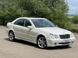 Mercedes-Benz C 320 2007 годаүшін3 850 000 тг. в Уральск – фото 2