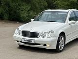 Mercedes-Benz C 320 2007 годаүшін3 850 000 тг. в Уральск – фото 5