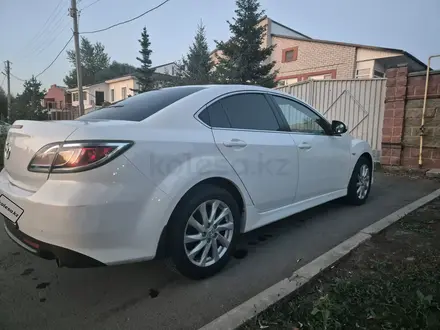 Mazda 6 2010 года за 5 800 000 тг. в Астана