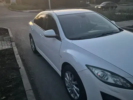 Mazda 6 2010 года за 5 800 000 тг. в Астана – фото 7