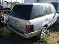 Land Rover Range Rover 2004 года за 1 100 000 тг. в Шымкент – фото 4