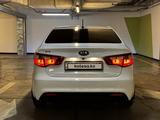Kia Rio 2014 года за 5 350 000 тг. в Алматы – фото 3