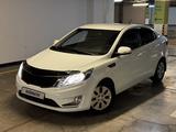 Kia Rio 2014 года за 5 350 000 тг. в Алматы