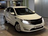 Kia Rio 2014 года за 5 350 000 тг. в Алматы – фото 5