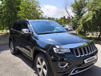 Jeep Grand Cherokee 2014 года за 17 500 000 тг. в Алматы