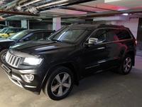 Jeep Grand Cherokee 2014 года за 17 500 000 тг. в Алматы