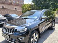 Jeep Grand Cherokee 2014 годаүшін17 500 000 тг. в Алматы