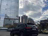 Jeep Grand Cherokee 2014 года за 17 500 000 тг. в Алматы – фото 3