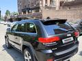 Jeep Grand Cherokee 2014 года за 17 500 000 тг. в Алматы – фото 14