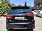 Jeep Grand Cherokee 2014 годаүшін17 500 000 тг. в Алматы – фото 5