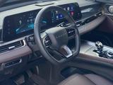 Chery Tiggo 7 Pro 2025 годаүшін9 990 000 тг. в Алматы – фото 2