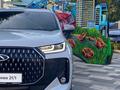 Chery Tiggo 7 Pro 2025 годаүшін9 990 000 тг. в Алматы – фото 3