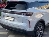 Chery Tiggo 7 Pro 2025 годаүшін9 990 000 тг. в Алматы – фото 4