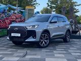 Chery Tiggo 7 Pro 2025 годаүшін9 990 000 тг. в Алматы
