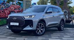 Chery Tiggo 7 Pro 2025 годаүшін9 990 000 тг. в Алматы