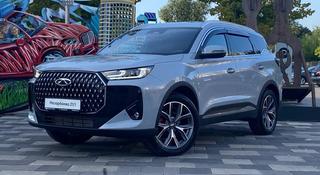 Chery Tiggo 7 Pro 2025 года за 9 990 000 тг. в Алматы