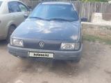 Volkswagen Passat 1993 годаfor1 300 000 тг. в Петропавловск – фото 4