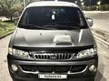 Hyundai Starex 2002 годаfor3 300 000 тг. в Сарыагаш – фото 2