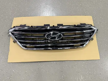 Телевизор суппорт радиатора Хендай Соната/Hyundai Sonata 2016 за 35 000 тг. в Астана – фото 12
