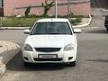 ВАЗ (Lada) Priora 2170 2012 годаfor1 700 000 тг. в Астана – фото 8