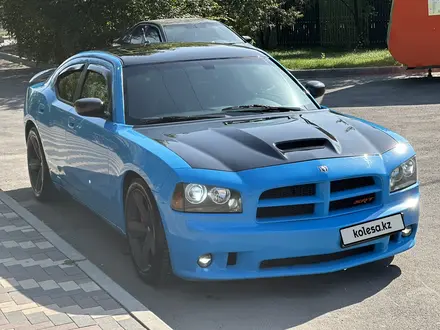 Dodge Charger 2009 года за 15 000 000 тг. в Алматы – фото 4