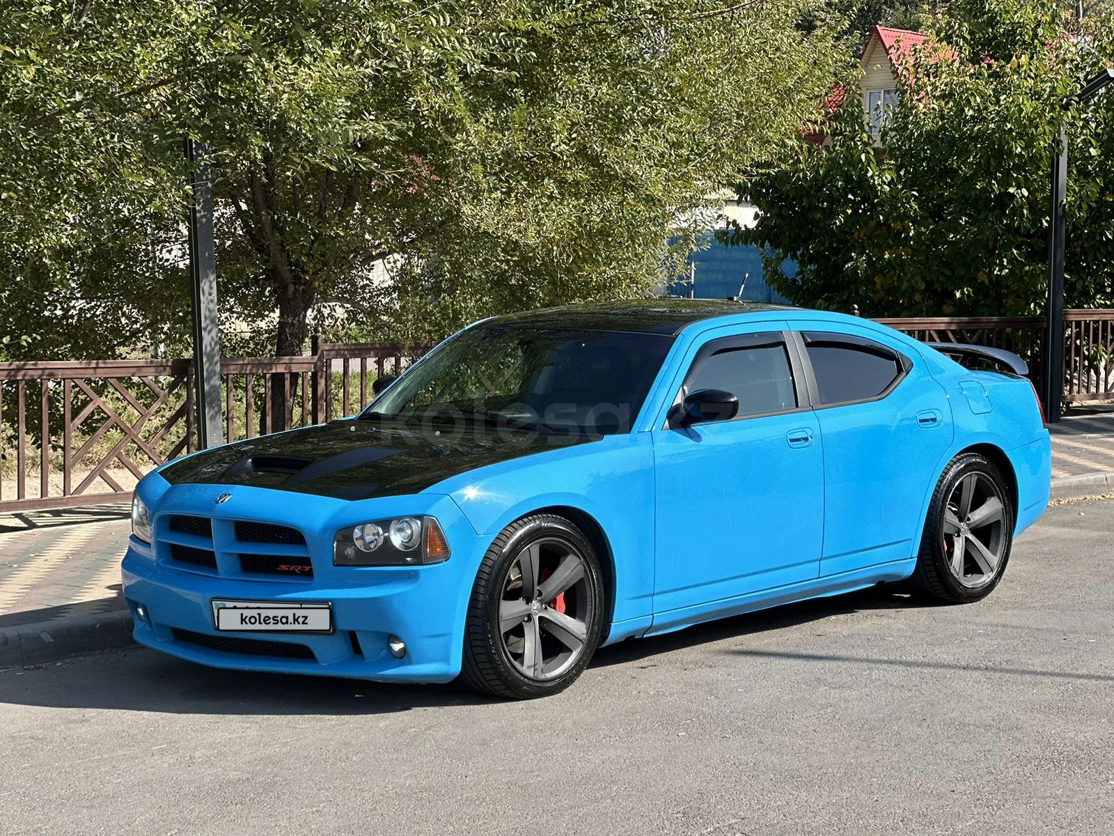 Dodge Charger 2009 г.