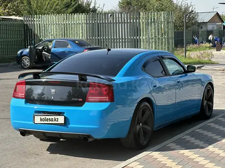 Dodge Charger 2009 года за 15 000 000 тг. в Алматы – фото 5