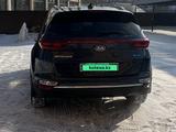 Kia Sportage 2019 года за 11 000 000 тг. в Уральск – фото 2