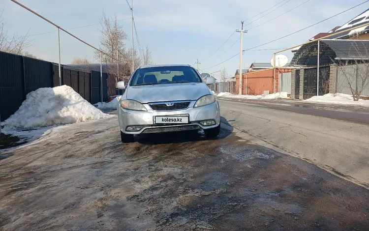 Daewoo Gentra 2014 годаүшін3 100 000 тг. в Алматы