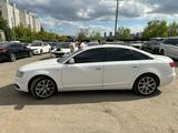 Audi A6 2010 годаfor6 000 000 тг. в Кентау – фото 3