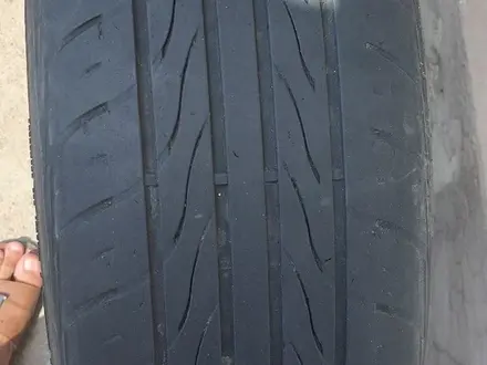 Шины с дисками на 17 на Chevrolet Cruze, крепление (PCD 5 105) за 75 000 тг. в Сатпаев – фото 9