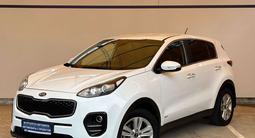 Kia Sportage 2017 годаfor8 990 000 тг. в Атырау