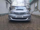 Subaru Impreza 2007 года за 6 500 000 тг. в Алматы – фото 2