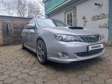 Subaru Impreza 2007 годаүшін6 200 000 тг. в Алматы – фото 3