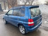 Mazda Demio 1997 года за 1 000 000 тг. в Усть-Каменогорск – фото 2