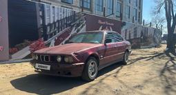 BMW 520 1990 годаүшін750 000 тг. в Алматы