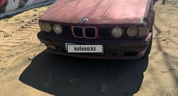 BMW 520 1990 года за 750 000 тг. в Алматы – фото 3