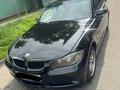 BMW 318 2006 годаүшін4 980 000 тг. в Алматы – фото 6